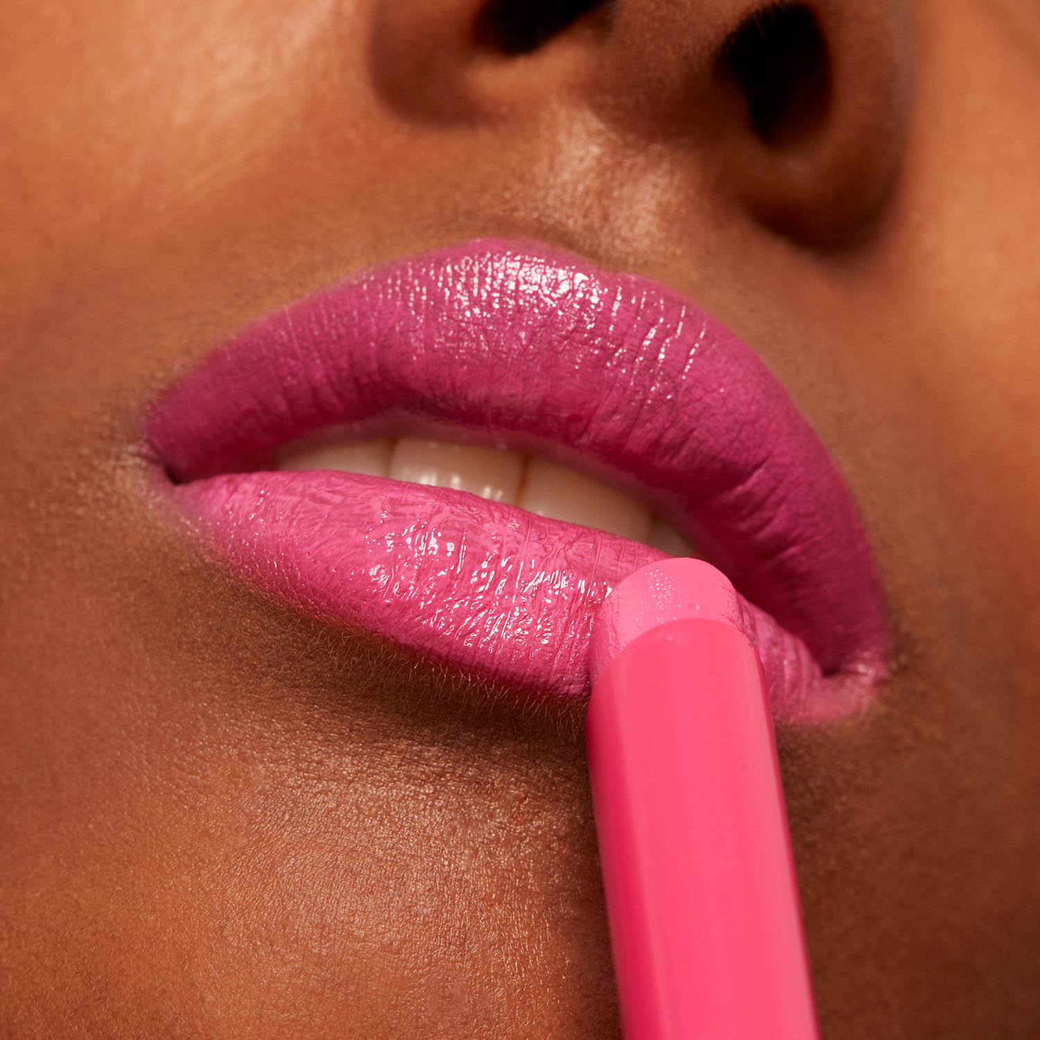 THE COLOR LIP GLOW (LABIAL HIDRATANTE CON ACABADO GLOW)